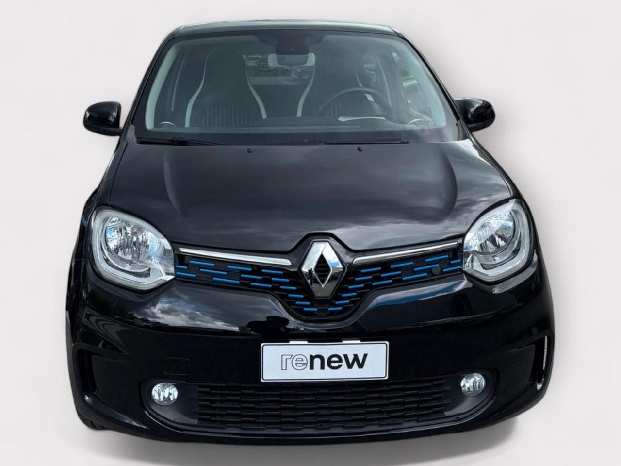 Renault Twingo Electric Intens