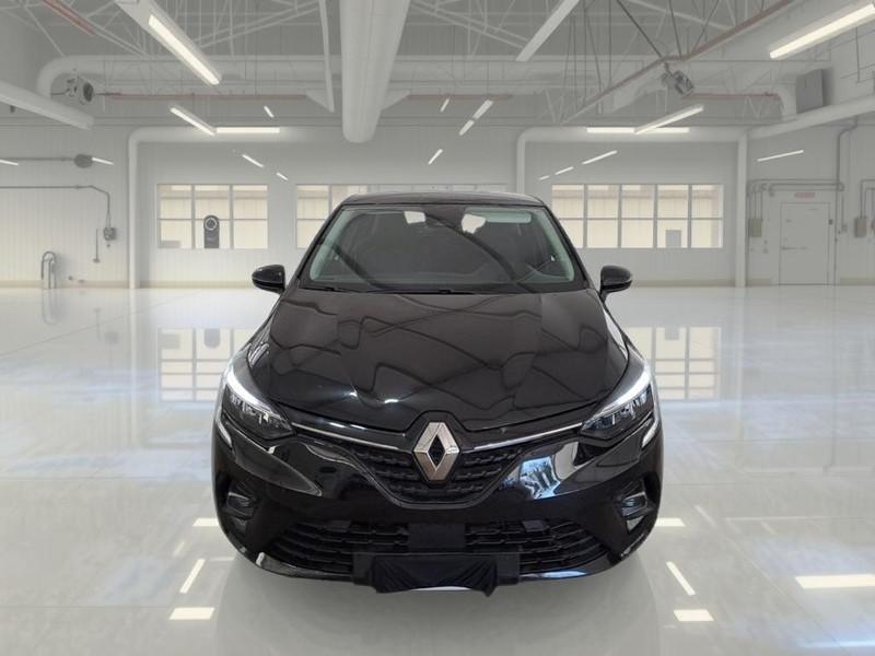 RENAULT CLIO 1.5 DCI BLUE 74KW BUSINESS 5 PORTE BERLINA