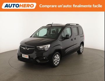 OPEL Combo Life 1.5D 100 CV S&S MT6 Edition Plus N1