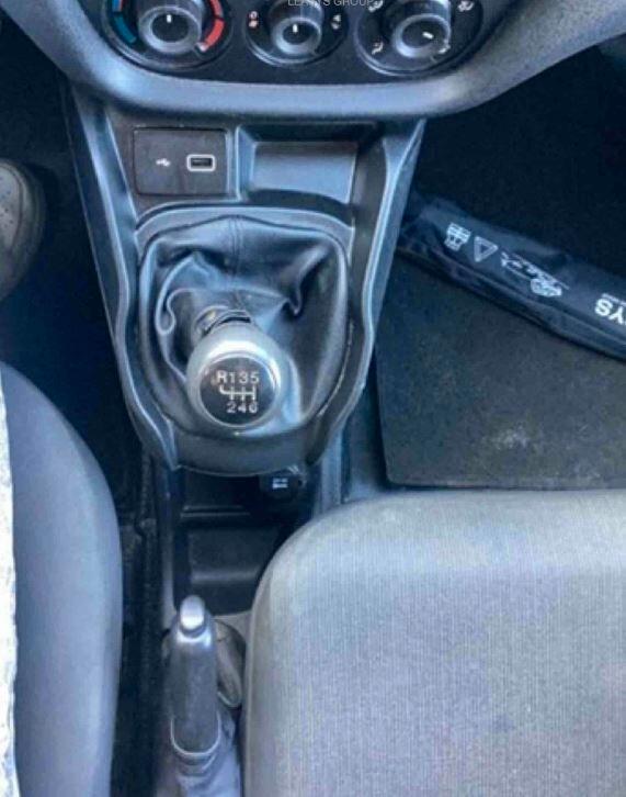 Fiat Doblò 1.6 MJT 105CV PC-TN Cargo - 2020