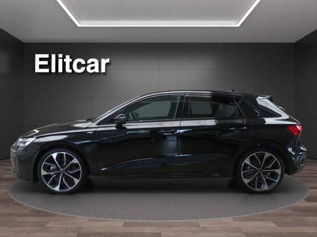 AUDI A3 SPB TFSI 110 kW S LINE