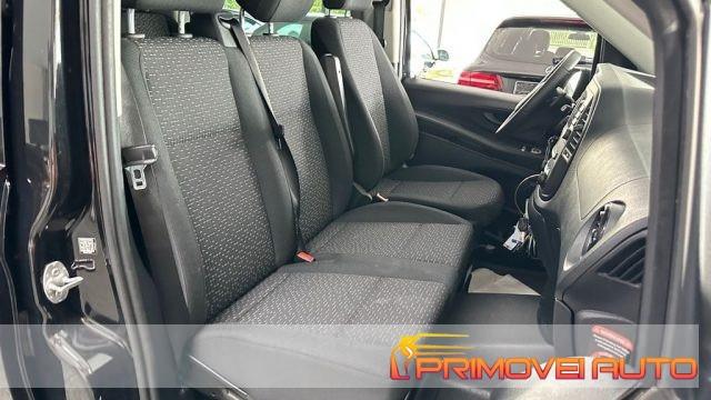 MERCEDES-BENZ Vito 2.0 116 CDI Tourer Pro Long