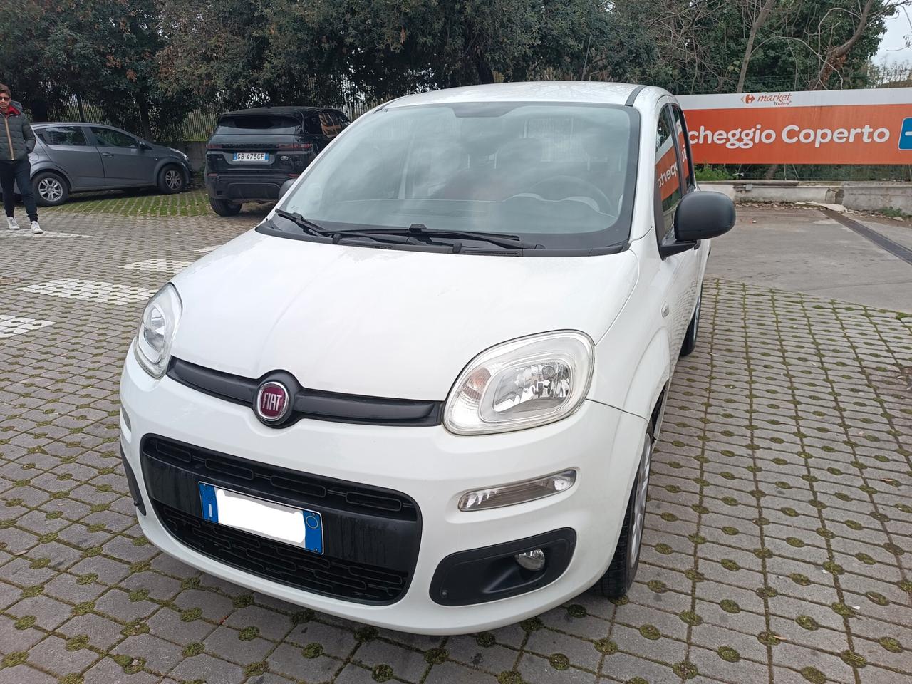 Fiat Panda 1.2 Easy PERFETTA
