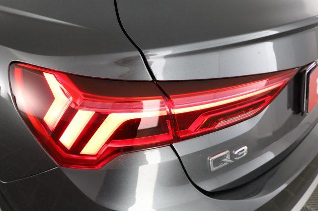 AUDI Q3 Q3 SPB 35 TDI S tronic S line edition