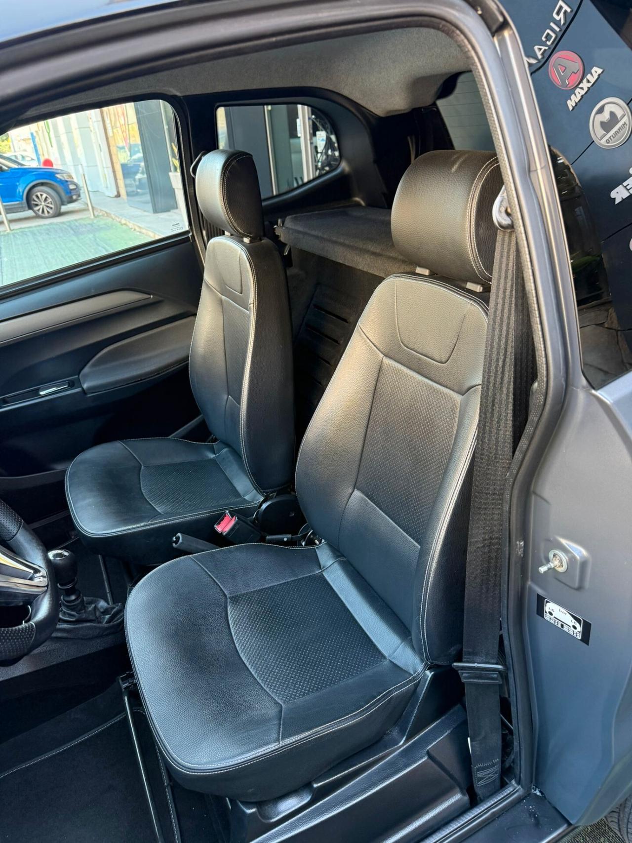 Aixam City Premium Emotion