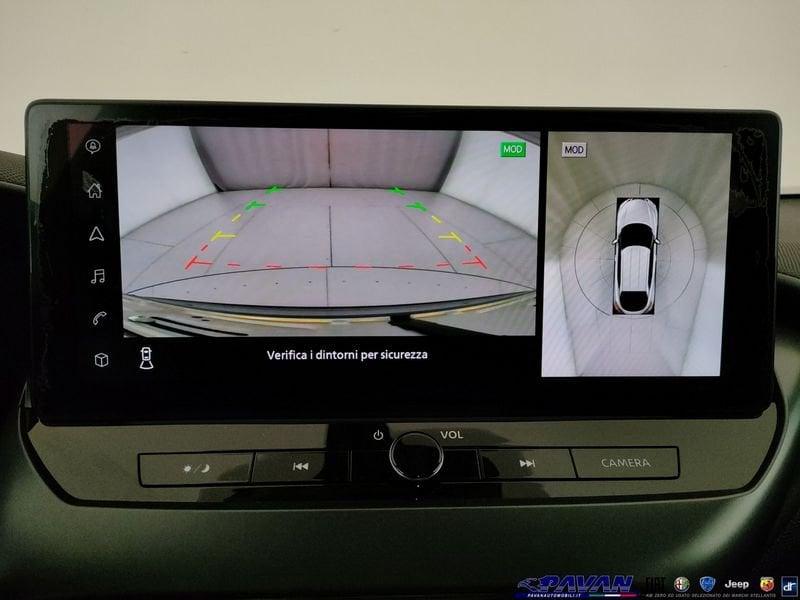 Nissan Juke 1.6 HEV 143cv N-CONNECTA (+ProPilot)