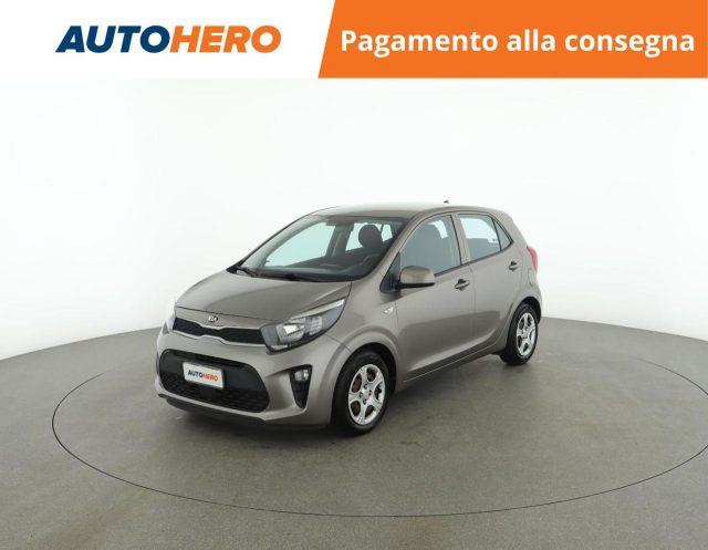 KIA Picanto 1.0 12V 5 porte Active