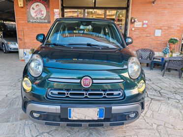 Fiat 500L 1.3 Multijet 95 CV AUTOMATICA Cross