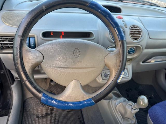 Renault Twingo 1.2i cat Diabolika-OK NEOPATENTATI