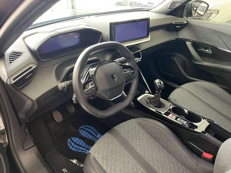 Peugeot 2008 PureTech 100 S&S Allure