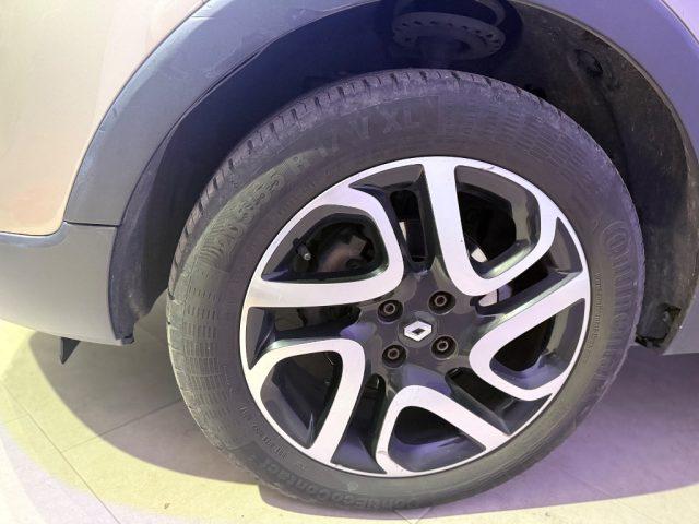 RENAULT Captur TCe 120 CV EDC Start&Stop Energy Intens