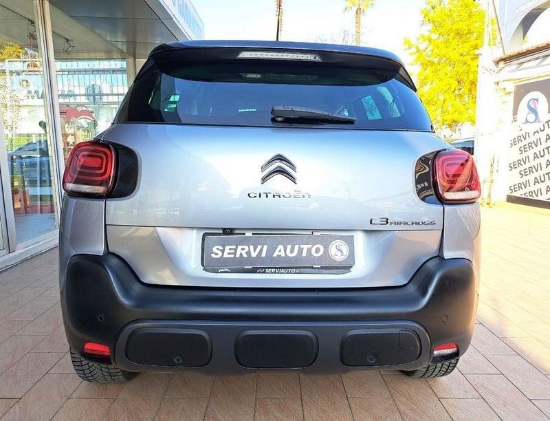 Citroën C3 Aircross C3 Aircross PureTech 110 S&S Max