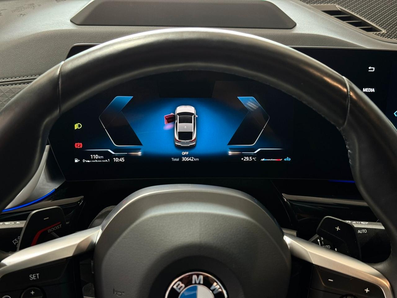Bmw X2 sDrive18d M-Sport PRO