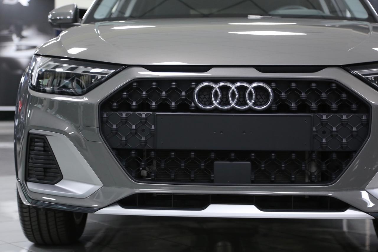 Audi A1 allstreet 30 TFSI Advanced
