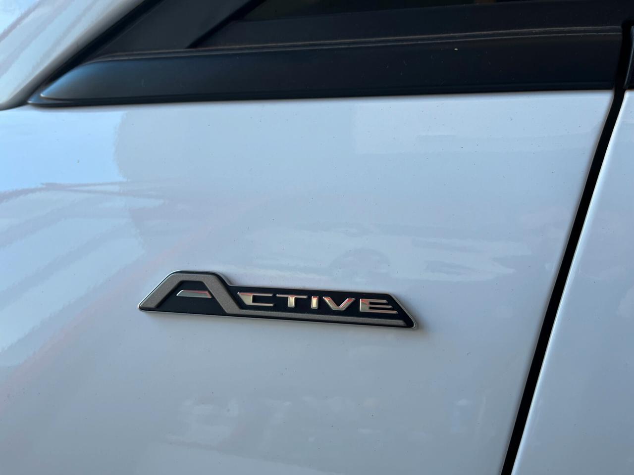 Ford Fiesta Active X 1.0 Ecoboost Hybrid 125 CV 5 porte