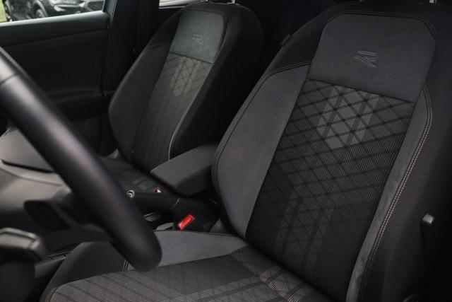 VOLKSWAGEN Taigo 1.0 TSI 110 CV DSG R-Line