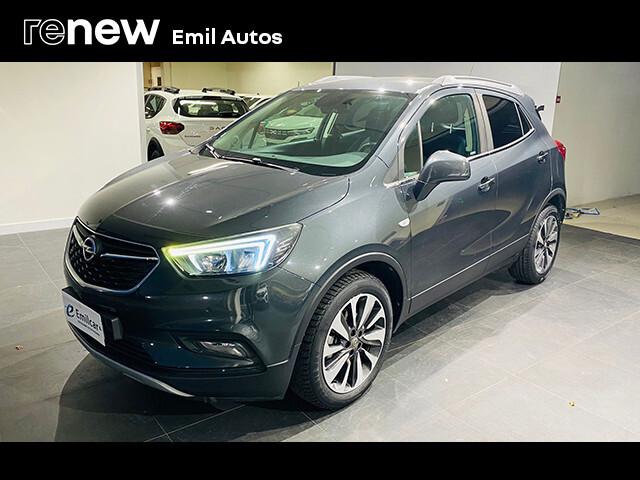 Opel Mokka X 1.6 CDTI Ecotec 4x2 Start&Stop Innovation