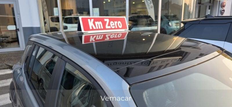 Jeep Avenger 1.2 Turbo Altitude TECH&SKY