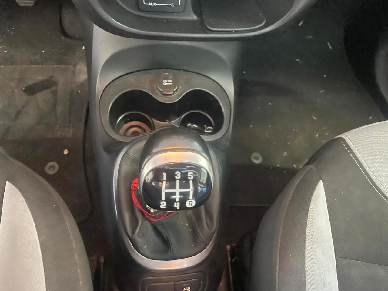 Fiat 500L 1.3 Multijet 95 CV