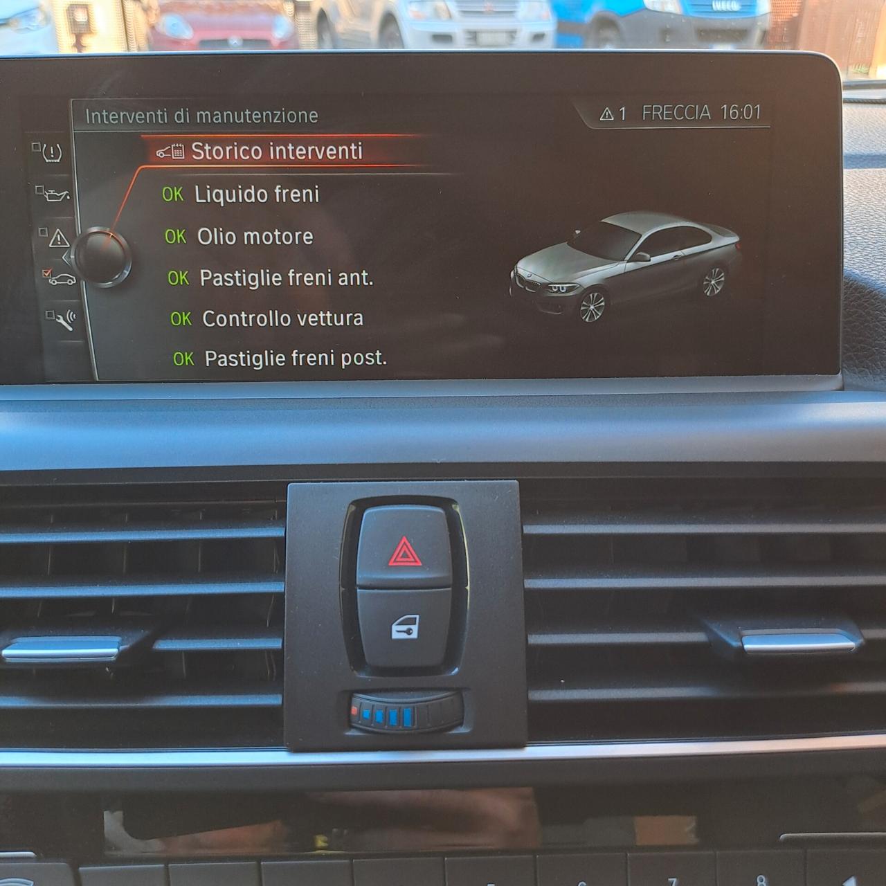 Bmw M2 CAMBIO MANUALE - PARI AL NUOVO
