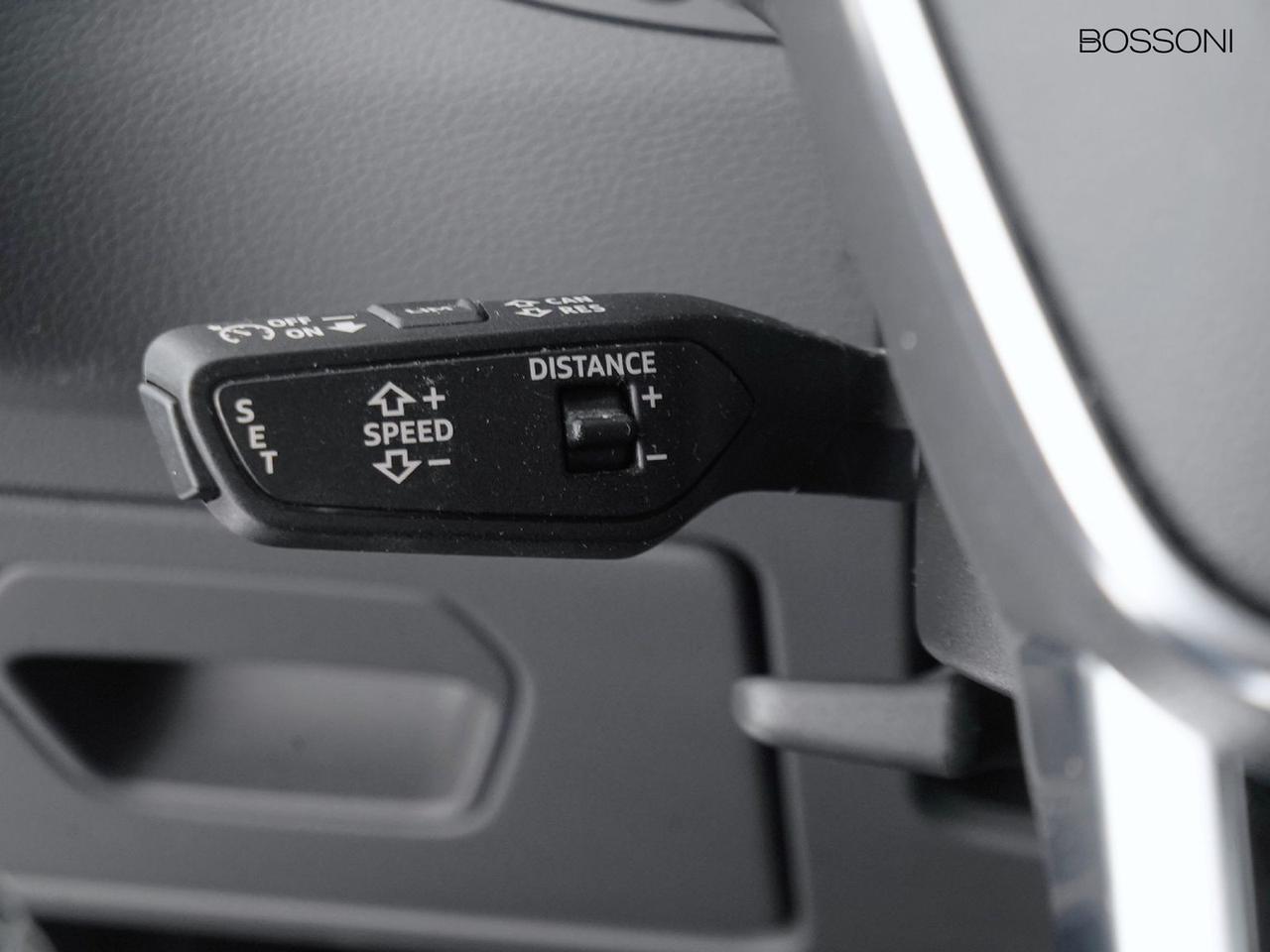 Audi A6 allroad allroad 40 2.0 tdi mhev 12v 204cv business advanced quattro ultra s tronic