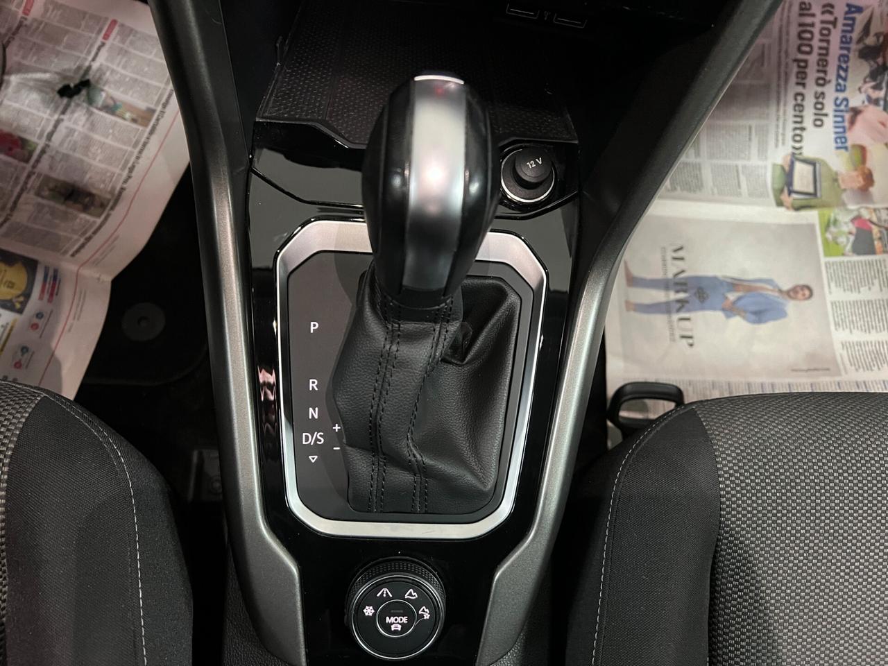 Volkswagen T-Roc 2.0 TDI SCR 150 CV DSG Business BlueMotion Technology