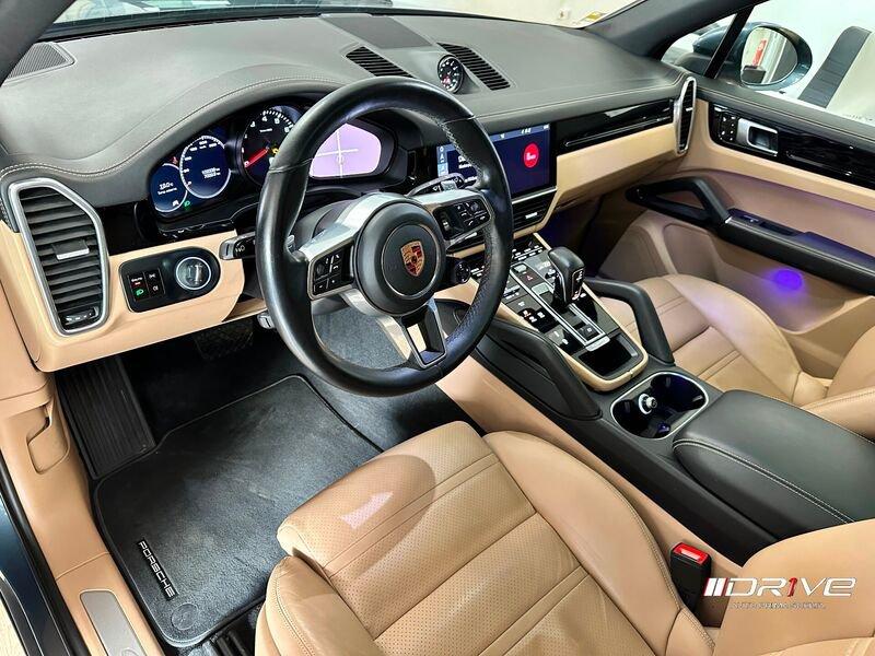 Porsche Cayenne Cayenne 3.0 V6
