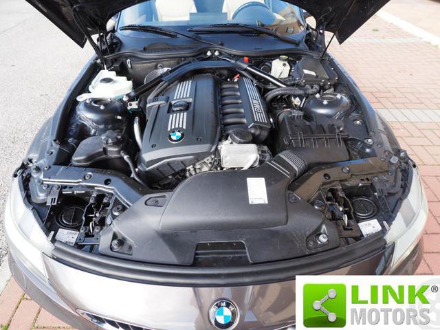 BMW Z4 sDrive23i con FINANZIAMENTO