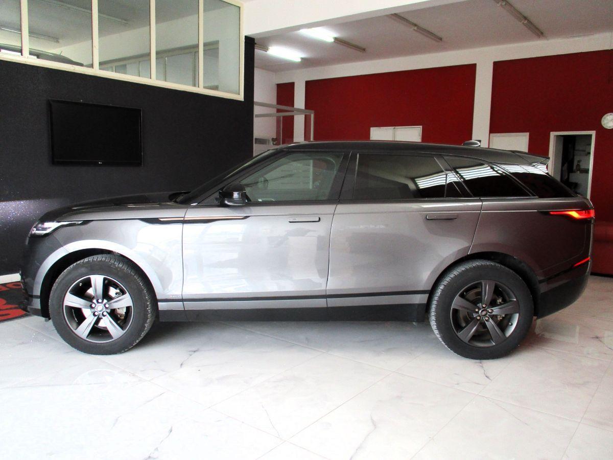 R.R.Velar 2.0D i4 R-Dynamic S AUTO 240cv KM80000