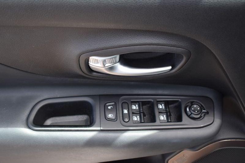 Jeep Renegade e-Hybrid 1.5 T4 MHEV 130cv Upland DDCT