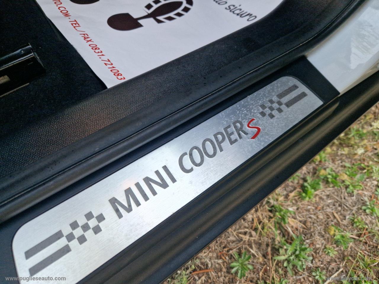 MINI Mini Cooper SD Countryman