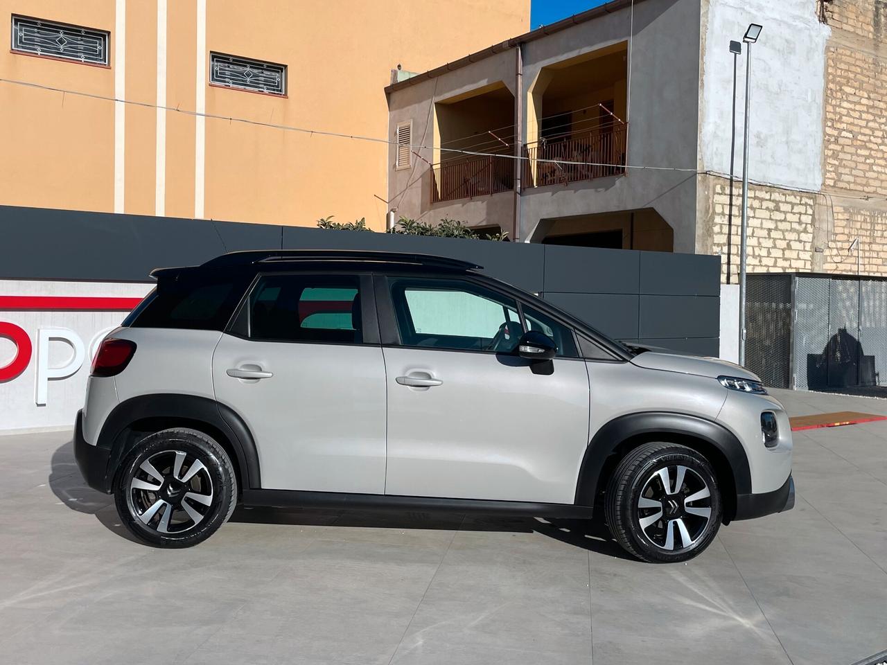 Citroen C3 Aircross C3 Aircross BlueHDi 100 S&S Shine