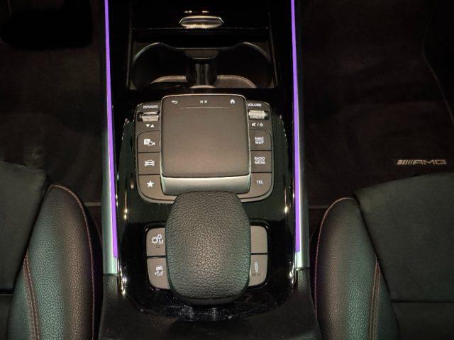 MERCEDES-BENZ GLB 35 AMG Matic 7 POSTI