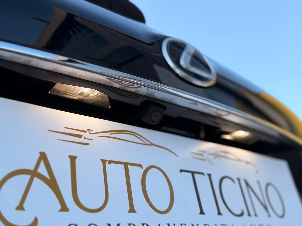 Lexus NX 300h Hybrid Executive