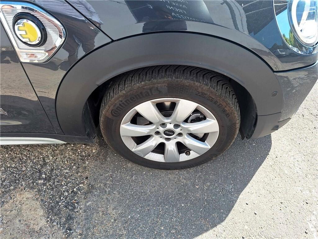 Mini Cooper Countryman Mini 1.5 Cooper SE Countryman ALL4 Automatica