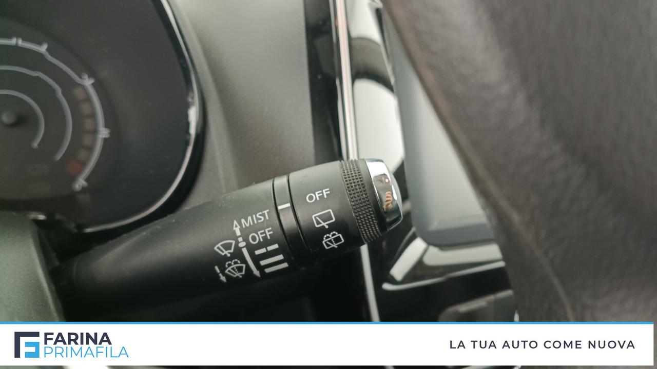 DACIA Spring - Spring Expression Electric 45