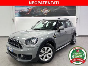 MINI Countryman 1.5 Cooper S Countryman ALL4 HYBRID