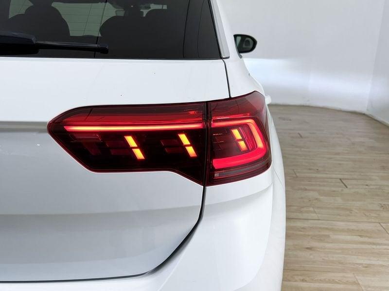 Volkswagen T-Roc T-Roc 1.5 tsi R-Line