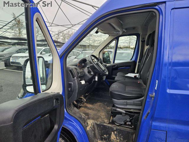 PEUGEOT Boxer 333 L2H2 2.2 BlueHDi 140cv - GK876FT