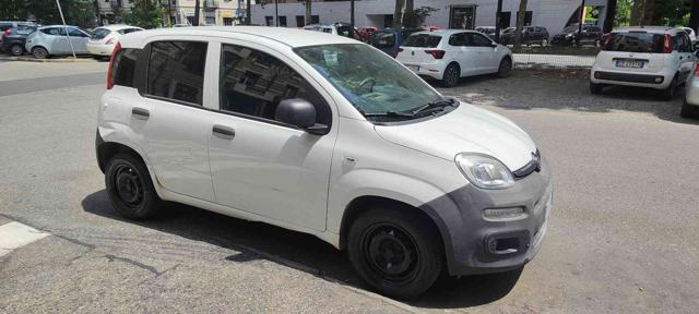 FIAT Panda 1.2 Pop Van 2 posti CLIMA