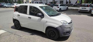 FIAT Panda 1.2 Pop Van 2 posti CLIMA
