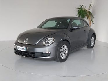 VOLKSWAGEN Maggiolino 1.6 TDI