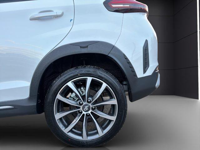 DR MOTOR DR3 1.5 Bi-Fuel GPL Collection