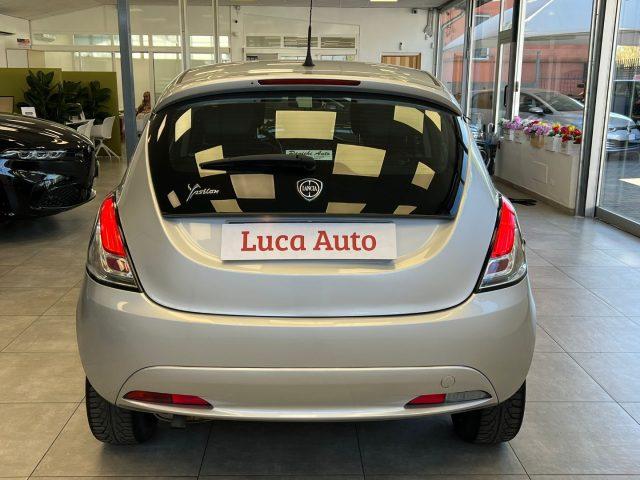 LANCIA Ypsilon 1.3 MJT 95CV S&S *5 POSTI*OCCASIONE*