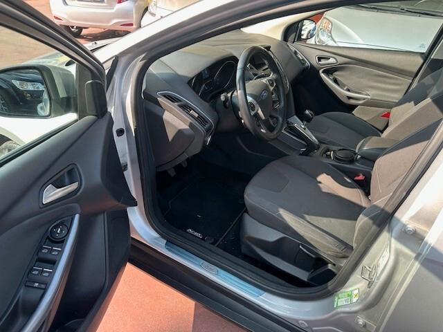 Ford Focus 1.6 EcoBoost 150 CV Start&Stop SW