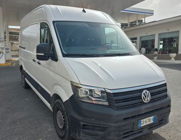 Volkswagen Crafter 2.0 TDI 140cv H2 L3 TRATTABILE
