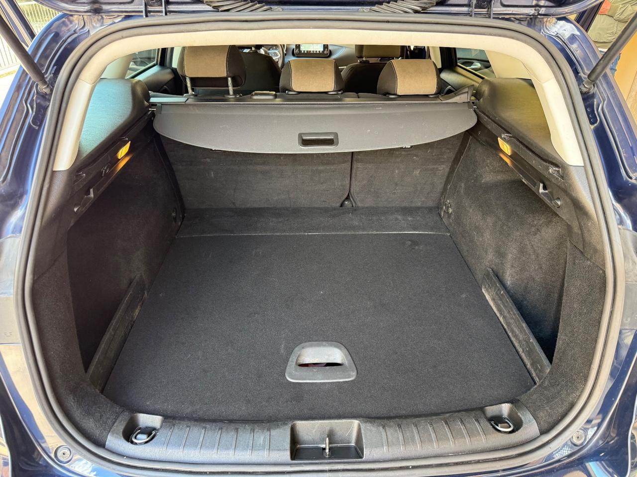 Fiat Tipo 1.3 Mjt S&S SW Business