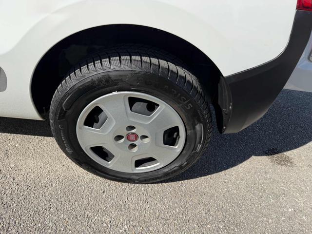 FIAT FIORINO 1.3 MJ 95 CV SX FURGONE