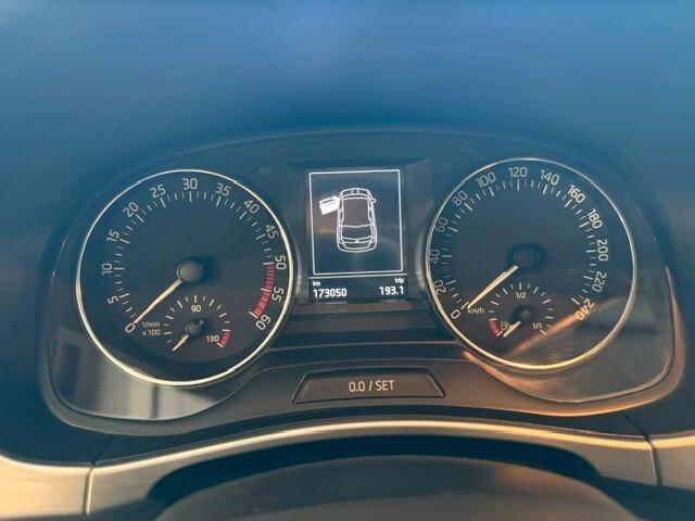 Skoda Fabia 1.4 TDI 90 CV Style