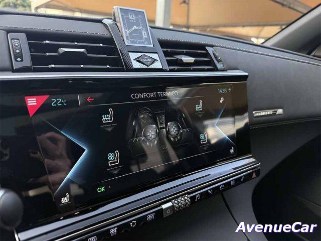 DS AUTOMOBILES DS 7 Crossback 1.6 e-tense phev Opera TETTO PELLE PREZZO REALE